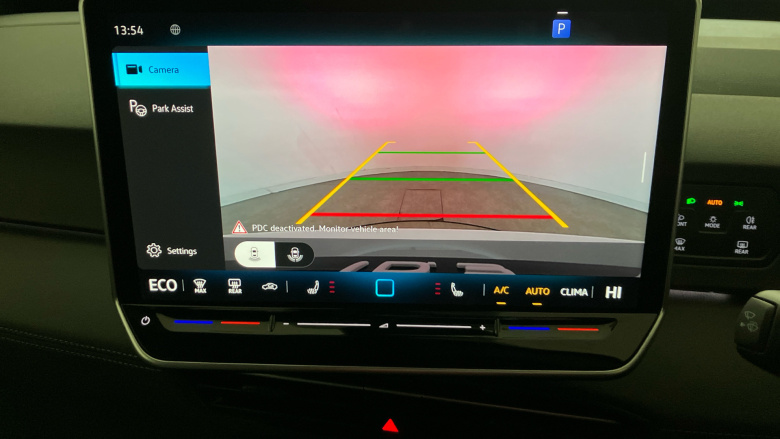 Volkswagen ID.3 150kW Match Pro 59kWh 5dr Auto Electric Hatchback